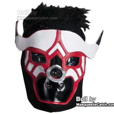 El Torito Wrestling Mask for kids