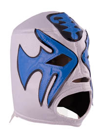 Atlantis Mexican Wrestling Mask