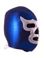 Blue Demon Original Mask Lucha Libre