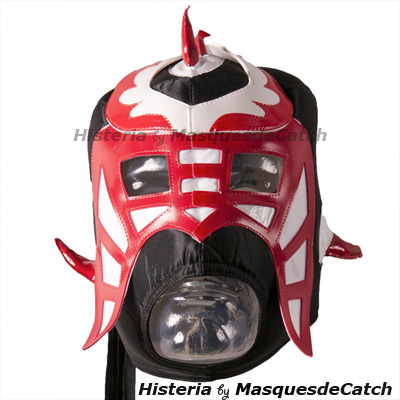 Histeria Mask Lucha Libre