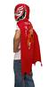 Rey Mysterio  Wrestling Cape for Child -  Red